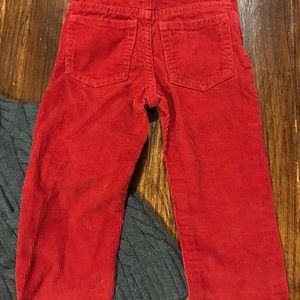 Baby Gap Toddler Corduroy Pants